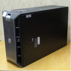 Dell Poweredge 2900 Server, 2x Quad Core 2.3GHz, 219GB, 8GB RAM